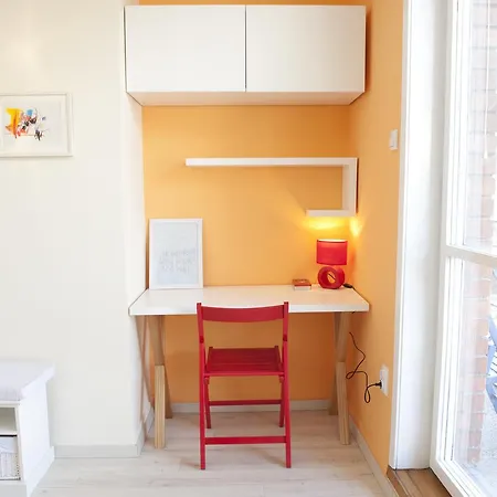 Atelje Apartment Belgrade Exterior photo