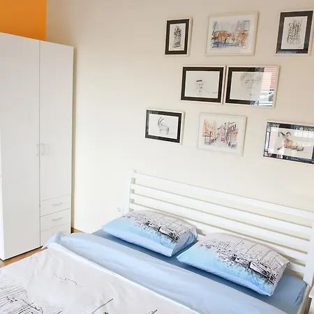 Atelje Apartment Belgrade Exterior photo