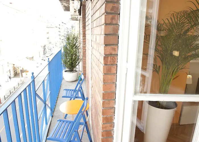 Atelje Apartment