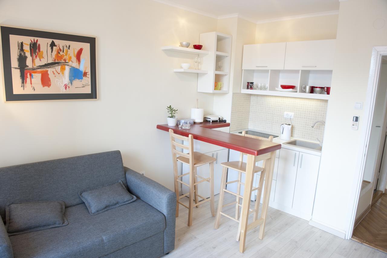 Atelje Apartment Belgrade