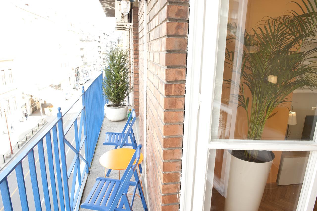 Atelje Apartment Belgrade