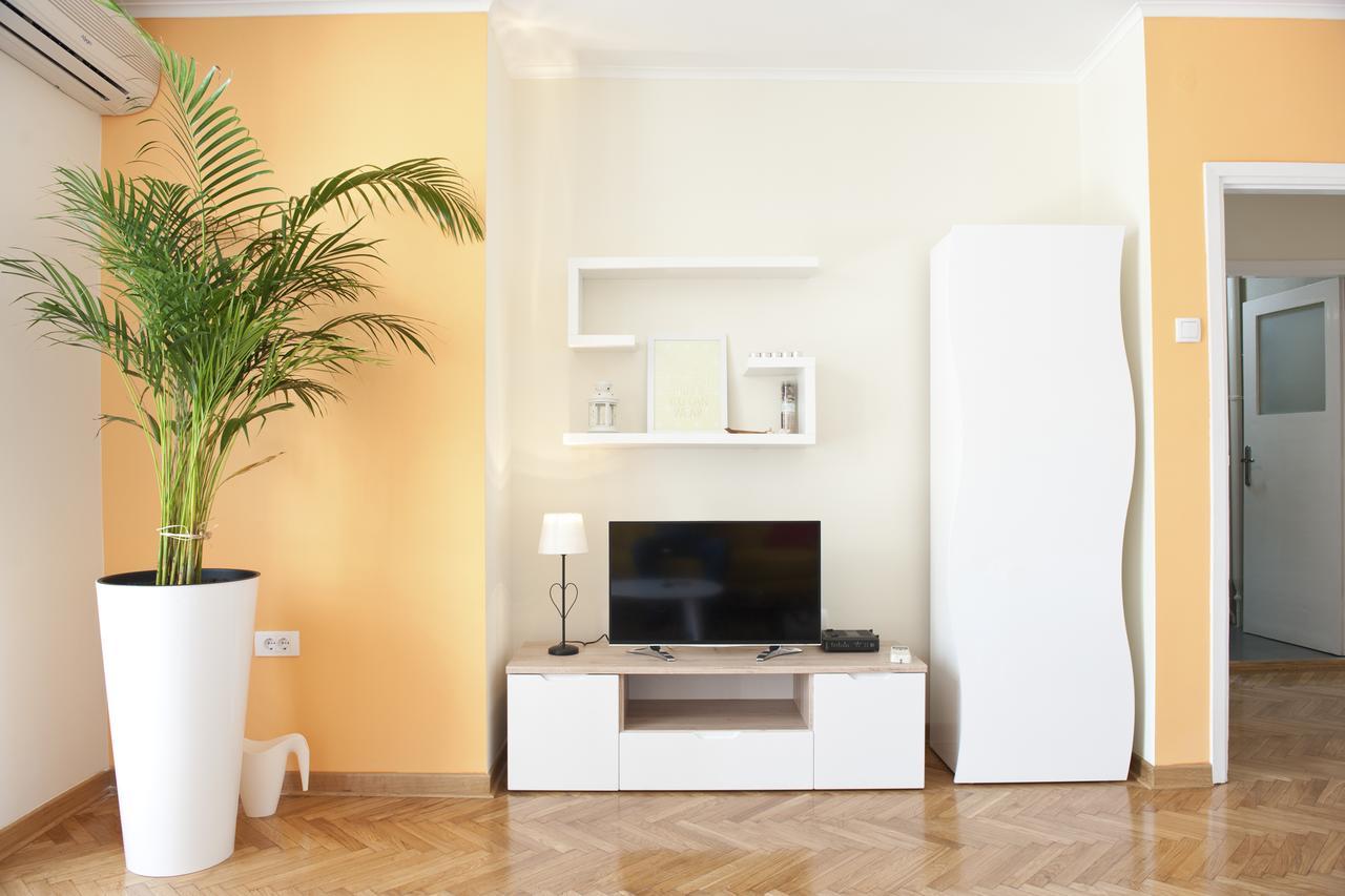 Apartment Atelje