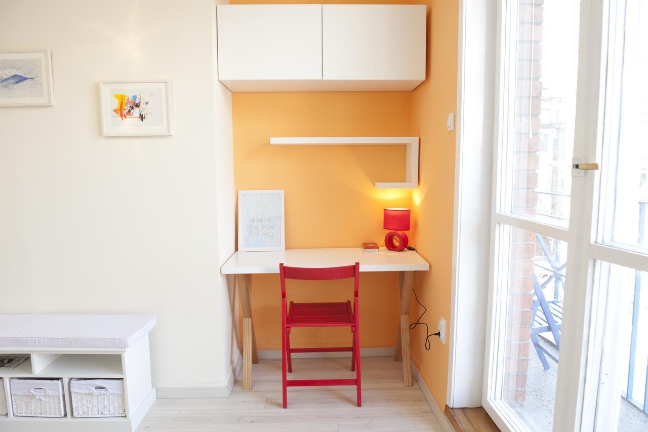 Apartment Atelje *