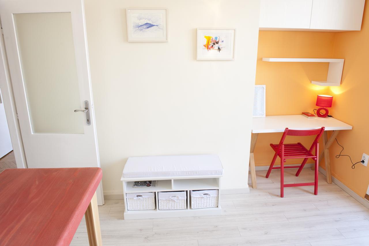 Atelje Apartment