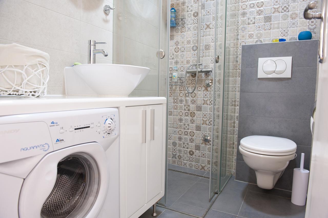 Apartment Atelje *