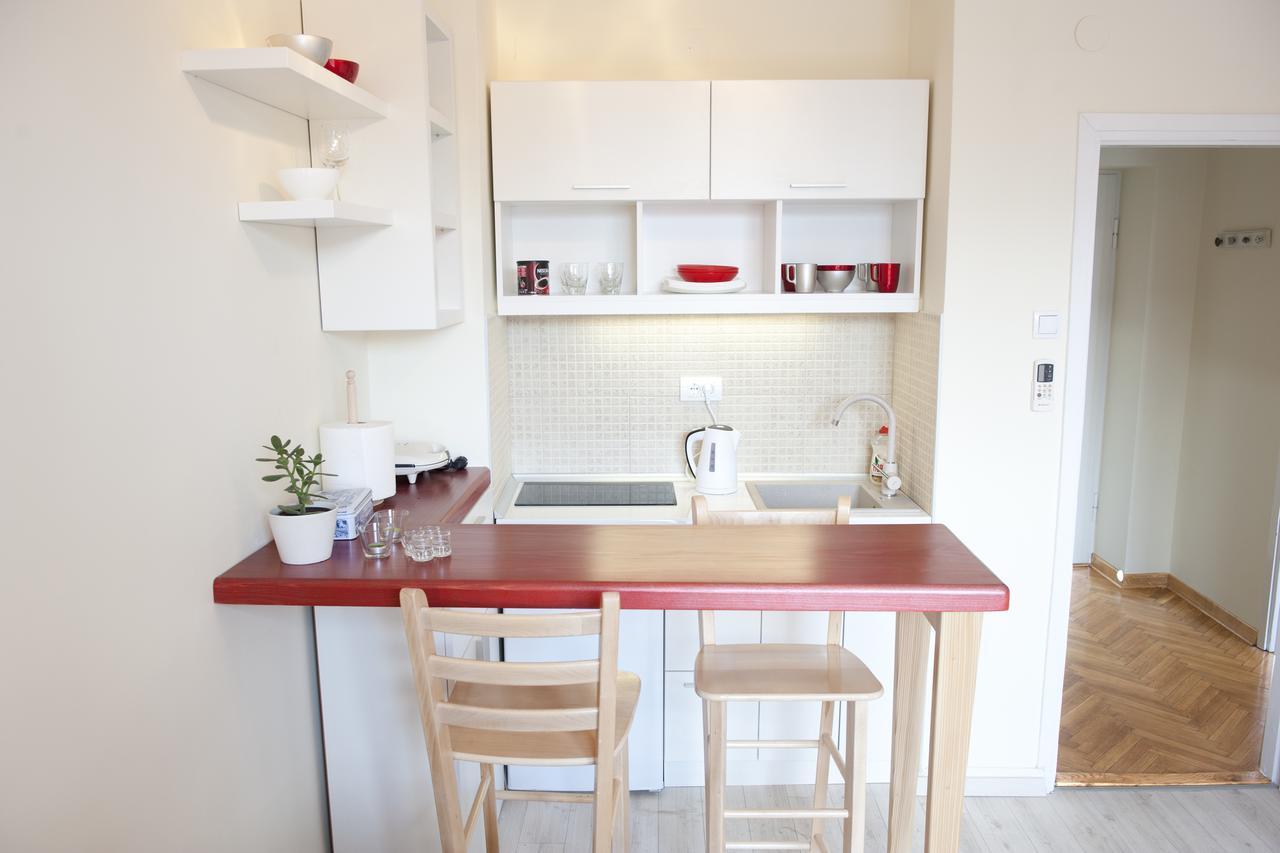 Apartment Atelje