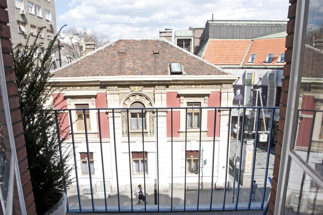 Atelje Apartment